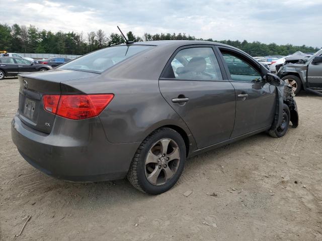 Photo 3 from auction – 2010 KIA FORTE EX with VIN KNAFU4A28A5109359