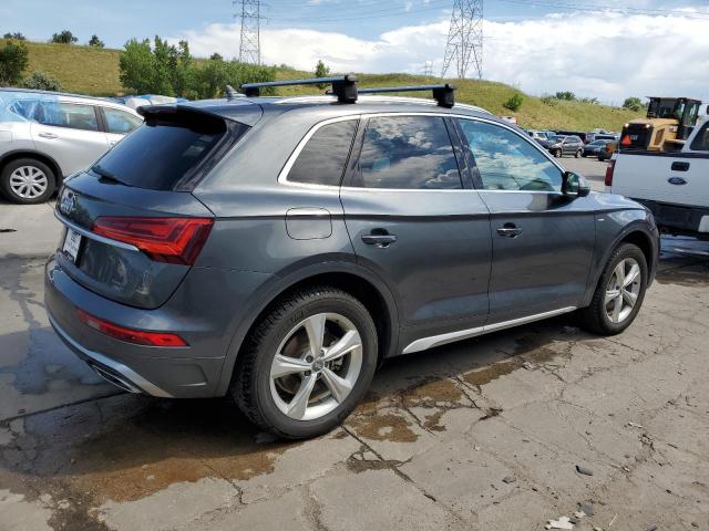 Photo 3 from auction – 2021 AUDI Q5 E PREMI with VIN WA1E2AFY0M2063509