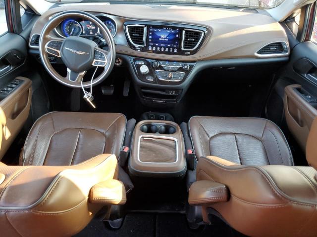 Photo 8 from auction – 2017 CHRYSLER PACIFICA L with VIN 2C4RC1GG0HR539033