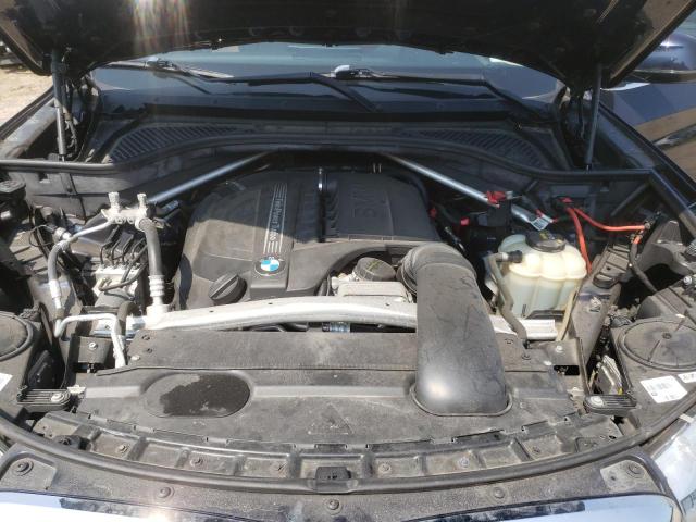 Photo 12 from auction – 2017 BMW X5 XDRIVE3 with VIN 5UXKR0C50H0V68247