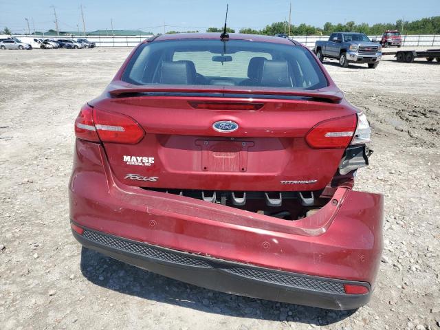 Photo 6 from auction – 2015 FORD FOCUS TITA with VIN 1FADP3J26FL210694