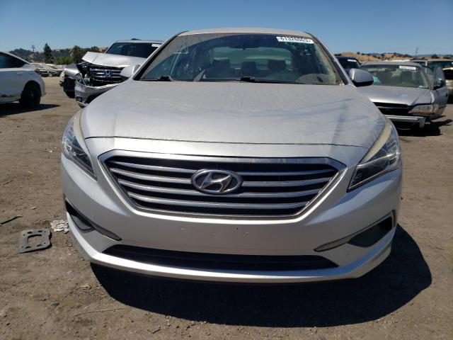 Photo 5 from auction – 2017 HYUNDAI SONATA SE with VIN 5NPE24AF0HH453284