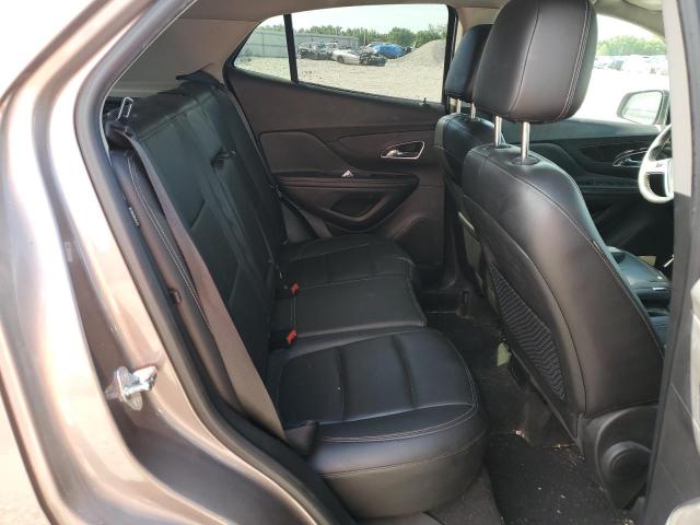 Снимка 11 от търг – 2015 BUICK ENCORE с VIN KL4CJCSB0FB159179