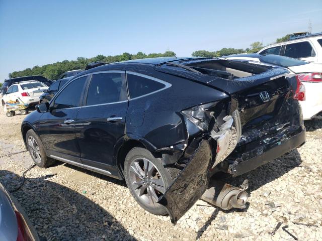 Photo 2 from auction – 2013 HONDA CROSSTOUR with VIN 5J6TF2H56DL006715