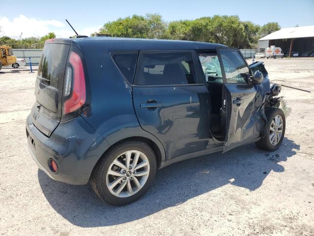صورة رقم 3 من المزاد - 2017 KIA SOUL + مع VIN KNDJP3A5XH7448258