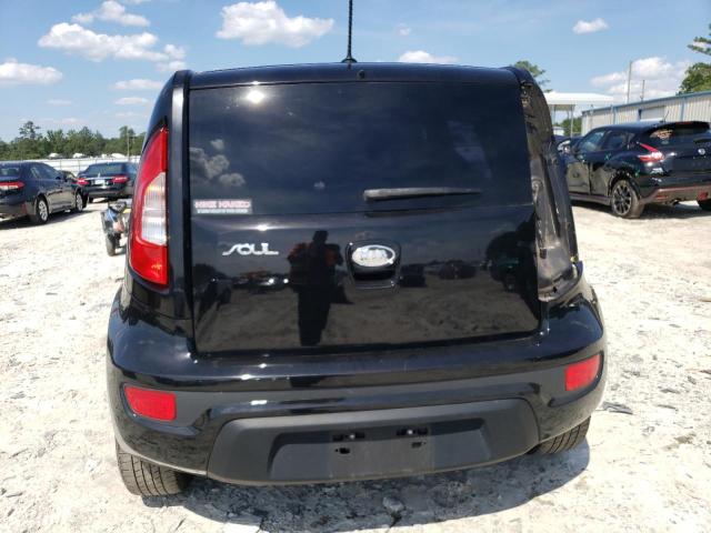 Foto 6 de la subasta – 2012 KIA SOUL con VIN KNDJT2A54C7376648