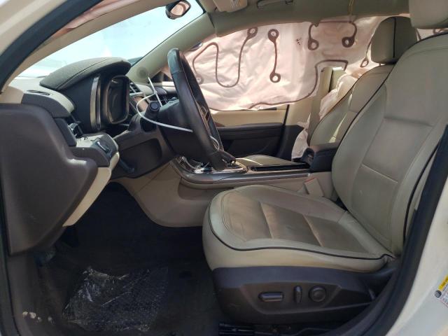 Photo 7 from auction – 2013 CHEVROLET MALIBU 2LT with VIN 1G11E5SA2DF176052
