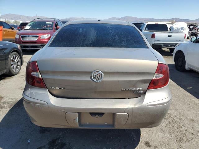 Photo 6 from auction – 2006 BUICK LACROSSE C with VIN 2G4WE587X61294607