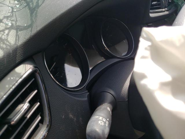 Photo 9 from auction – 2020 NISSAN ROGUE S with VIN 5N1AT2MT2LC732348