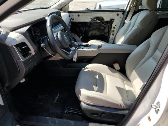 Photo 7 from auction – 2021 NISSAN ROGUE SL with VIN 5N1AT3CA7MC680772