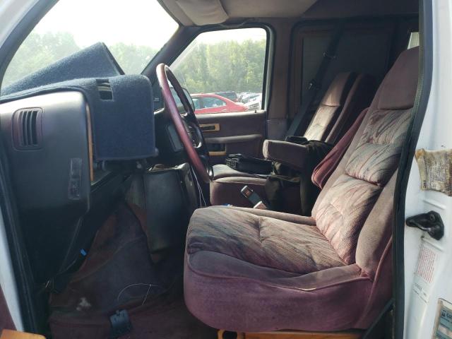 Photo 7 from auction – 1993 FORD ECONOLINE with VIN 1FDEE14N0PHA04205