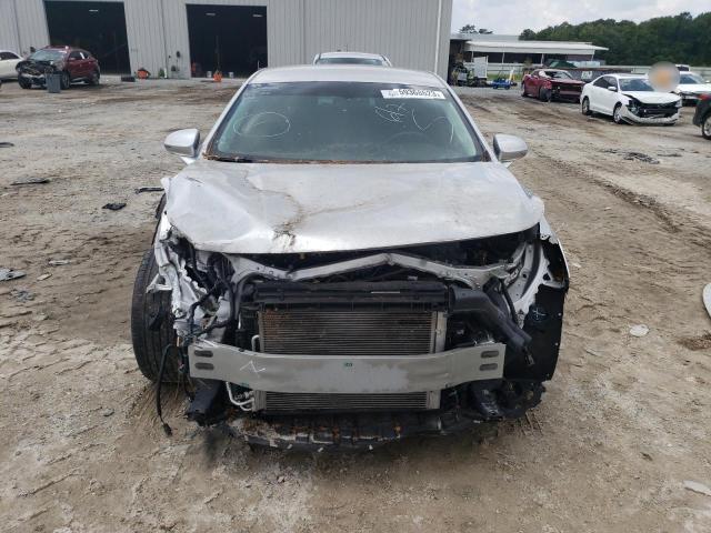 Photo 5 from auction – 2017 BUICK LACROSSE E with VIN 1G4ZP5SS1HU179079