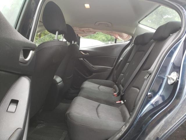 Photo 10 from auction – 2016 MAZDA 3 TOURING with VIN 3MZBM1V71GM241806
