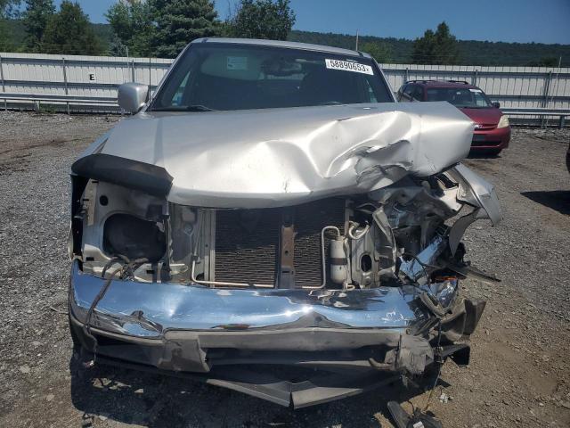 Photo 5 from auction – 2011 GMC CANYON SLE with VIN 1GTH6MFE0B8111499