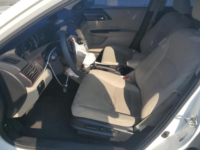 Photo 7 from auction – 2016 HONDA ACCORD EX with VIN 1HGCR2F74GA033883