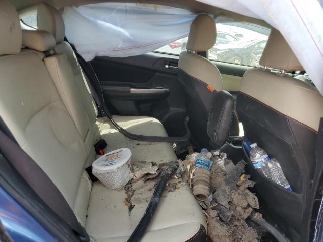 Photo 10 from auction – 2016 SUBARU CROSSTREK with VIN JF2GPANC9GH275513