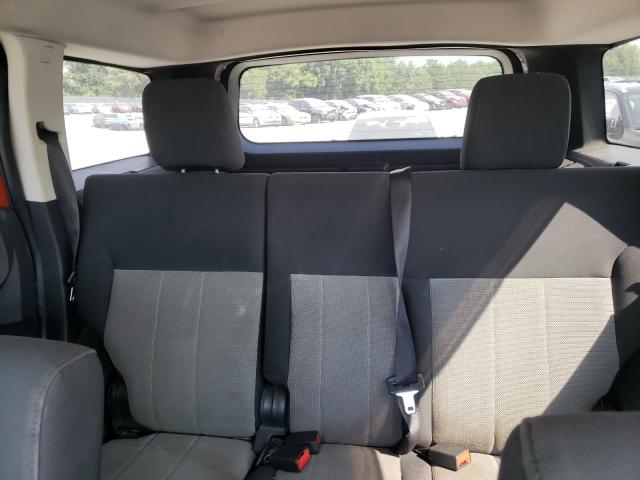 Photo 10 from auction – 2007 DODGE NITRO SXT with VIN 1D8GT28K47W673065