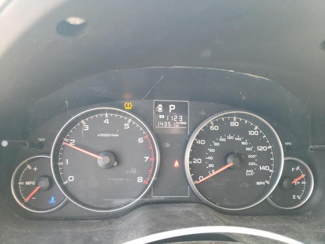 Снимка 9 от търг – 2013 SUBARU OUTBACK 2. с VIN 4S4BRBGC8D3240746