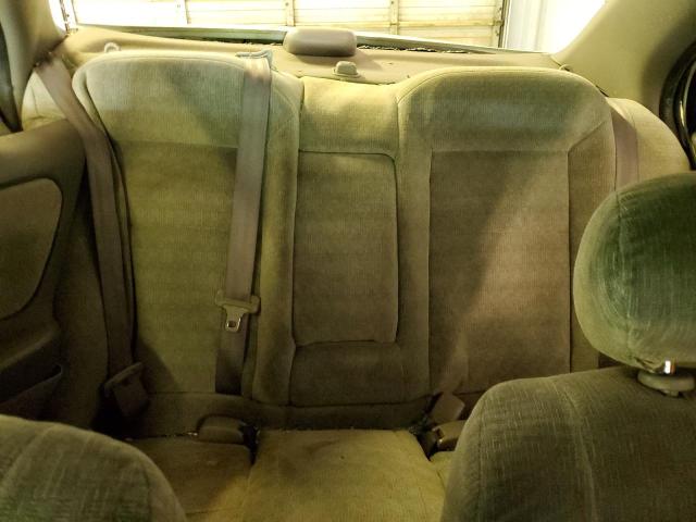 Photo 10 from auction – 2001 NISSAN ALTIMA XE with VIN 1N4DL01D51C120022