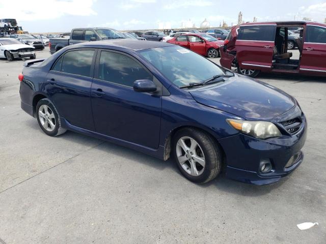 Photo 4 from auction – 2011 TOYOTA COROLLA BA with VIN 2T1BU4EE4BC643436