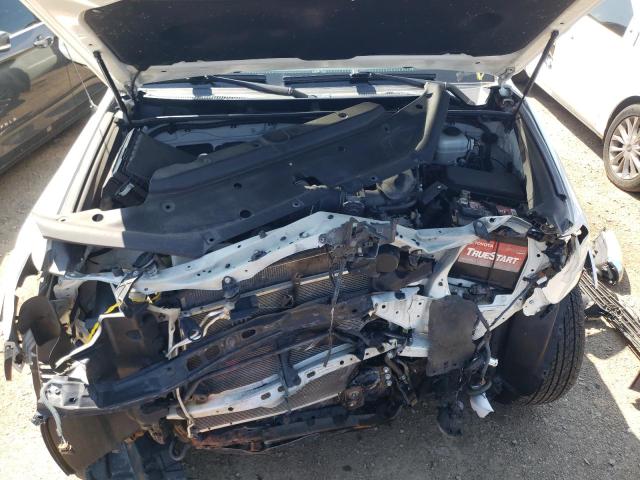 Photo 11 from auction – 2011 TOYOTA 4RUNNER SR with VIN JTEBU5JR6B5046070