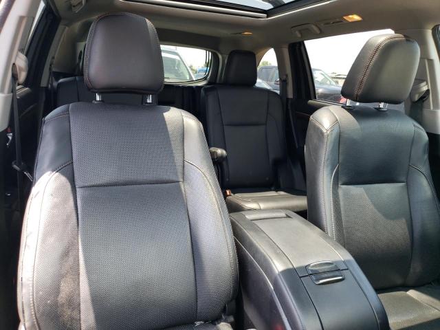 Zdjęcie 10 z aukcji – 2016 TOYOTA HIGHLANDER z VIN 5TDYKRFH8GS182858