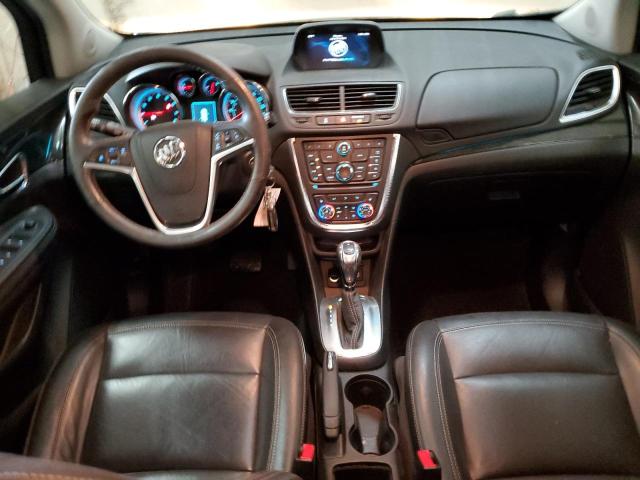 Photo 8 from auction – 2016 BUICK ENCORE with VIN KL4CJCSBXGB621829