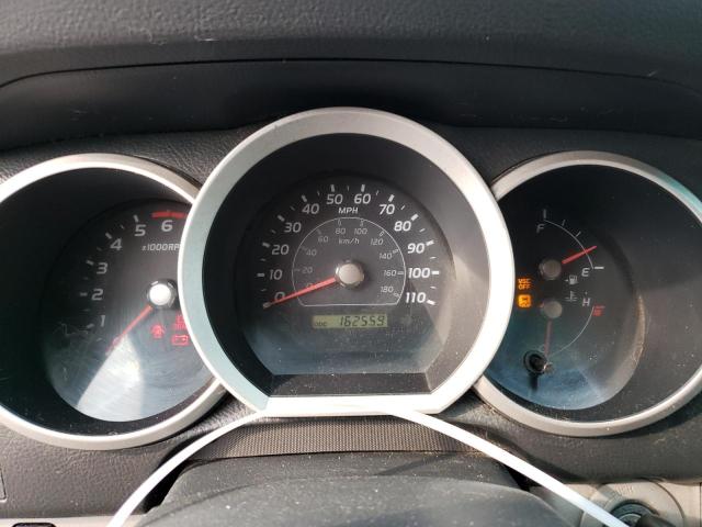 Photo 9 from auction – 2008 TOYOTA 4RUNNER SR with VIN JTEBU14R68K003332