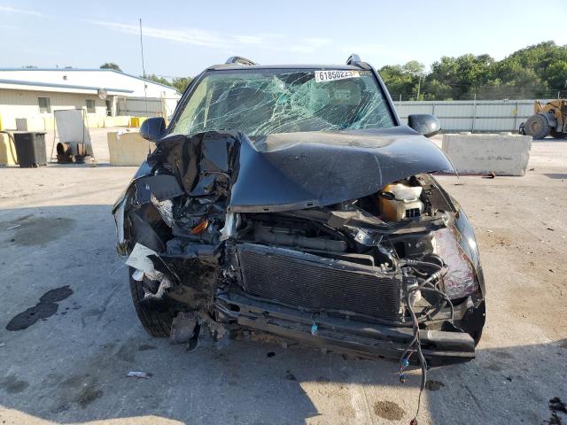Photo 5 from auction – 2007 SATURN VUE with VIN 5GZCZ534X7S809579