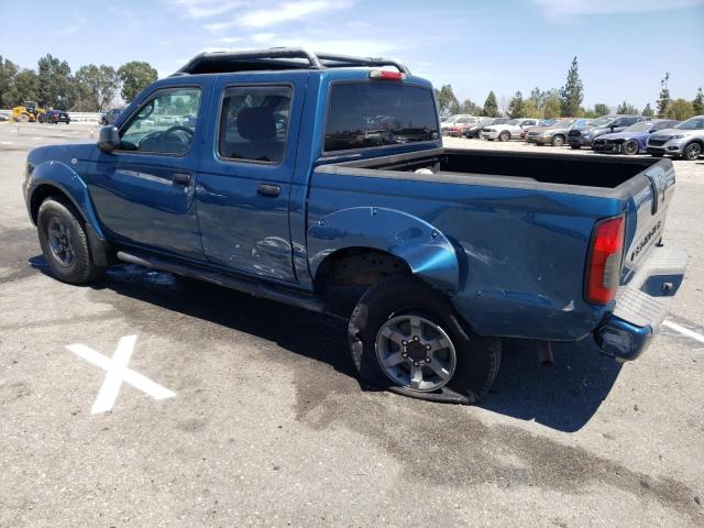 Photo 2 from auction – 2004 NISSAN FRONTIER C with VIN 1N6ED27T84C474351