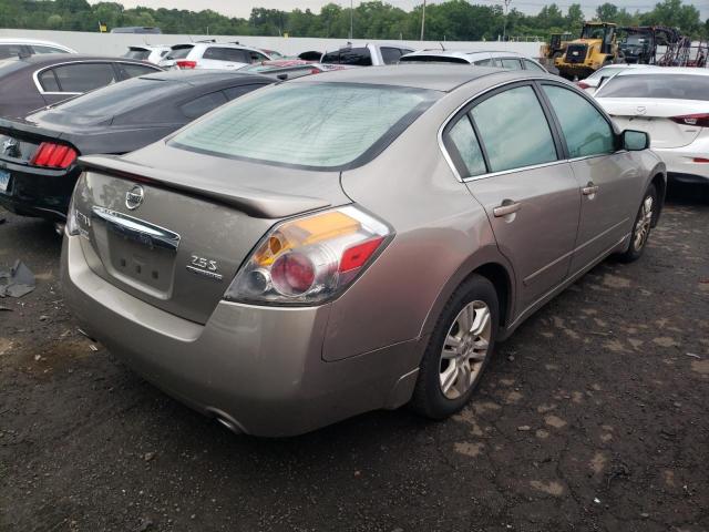 Photo 3 from auction – 2011 NISSAN ALTIMA BAS with VIN 1N4AL2AP0BN433798