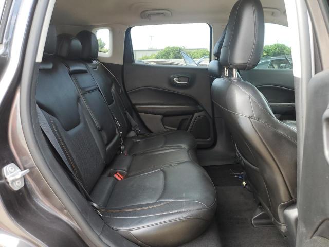 Photo 10 from auction – 2018 JEEP COMPASS LI with VIN 3C4NJCCB9JT367890