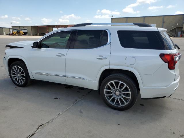 Photo 2 from auction – 2021 GMC ACADIA DEN with VIN 1GKKNPLS7MZ193608