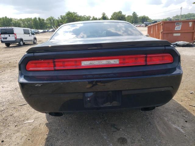 Photo 6 from auction – 2010 DODGE CHALLENGER with VIN 2B3CJ5DT0AH171504