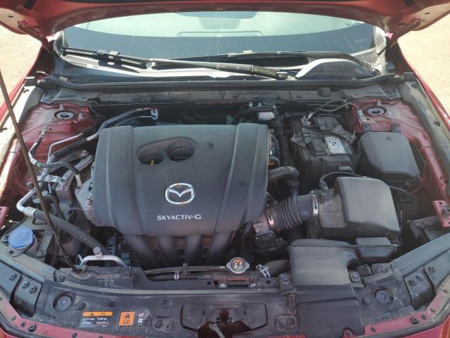 Foto 11 de la subasta – 2021 MAZDA 3 PREFERRE con VIN 3MZBPBCL7MM250079
