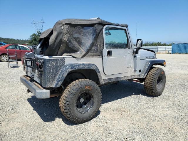 Photo 3 from auction – 2006 JEEP WRANGLER / with VIN 1J4FA69SX6P771011