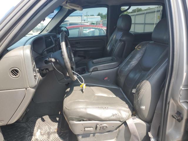 Photo 7 from auction – 2004 CHEVROLET AVALANCHE with VIN 3GNEK12T54G137604