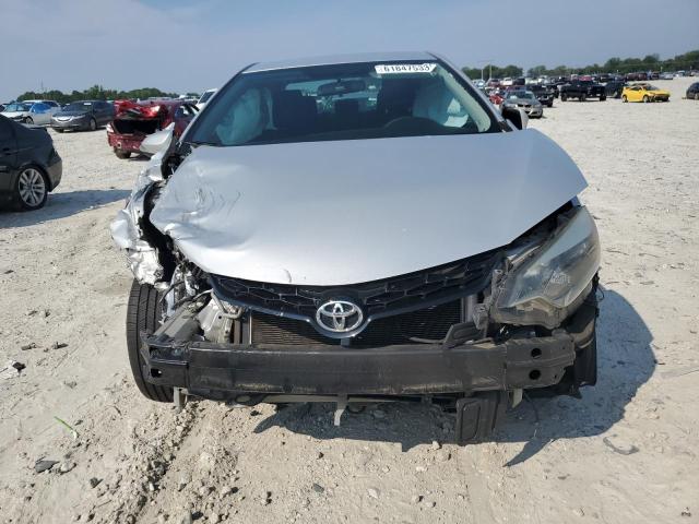 Photo 5 from auction – 2015 TOYOTA COROLLA L with VIN 2T1BURHE7FC328094