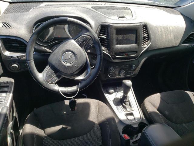 Photo 8 from auction – 2019 JEEP CHEROKEE L with VIN 1C4PJMCX1KD186140