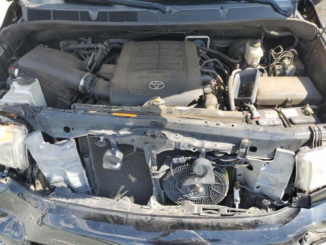 Photo 12 from auction – 2015 TOYOTA SEQUOIA PL with VIN 5TDDY5G12FS124590