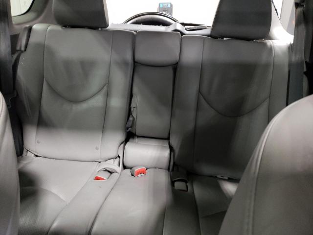 Photo 10 from auction – 2012 TOYOTA RAV4 LIMIT with VIN 2T3DK4DV0CW071322