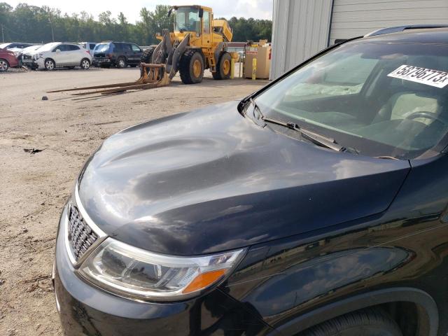 Photo 9 from auction – 2014 KIA SORENTO LX with VIN 5XYKTCA65EG548663