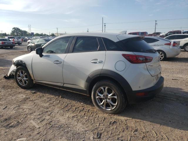 Photo 2 from auction – 2018 MAZDA CX-3 SPORT with VIN JM1DKDB73J0321657