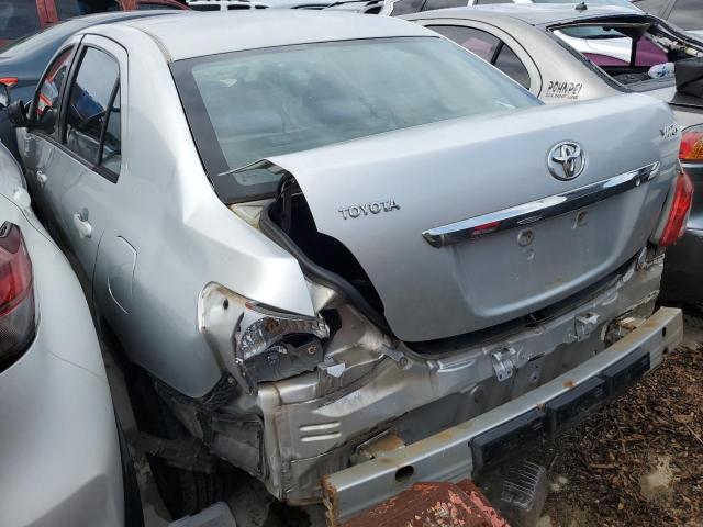 Photo 2 from auction – 2007 TOYOTA YARIS with VIN JTDBT923271144892