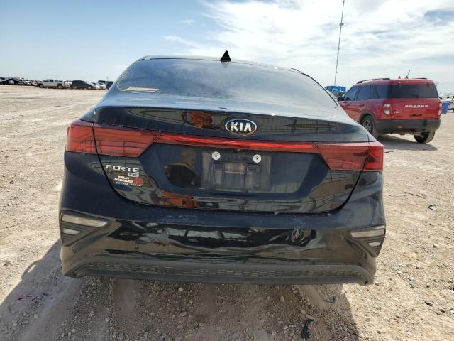 Photo 6 from auction – 2019 KIA FORTE FE with VIN 3KPF24AD6KE110350