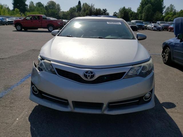 Photo 5 from auction – 2014 TOYOTA CAMRY L with VIN 4T1BF1FKXEU338443