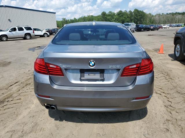 Photo 6 from auction – 2014 BMW 528 XI with VIN WBA5A7C51ED617973