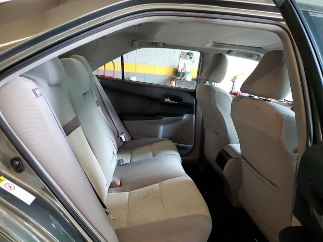 Photo 10 from auction – 2012 TOYOTA CAMRY BASE with VIN 4T1BF1FK1CU543484