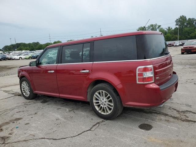 Photo 2 from auction – 2019 FORD FLEX SEL with VIN 2FMHK6C88KBA00553