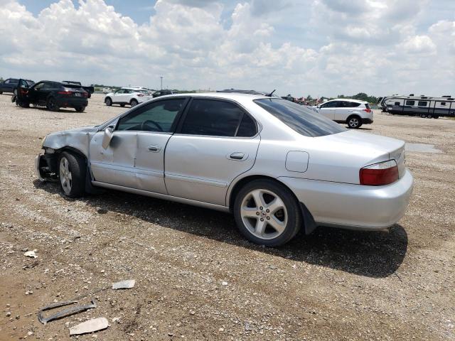 Photo 2 from auction – 2003 ACURA 3.2TL with VIN 19UUA56703A033645